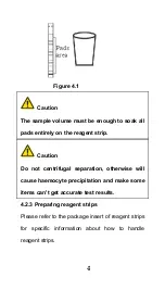 Preview for 47 page of URIT Medical Electronic UC-32A Operation Manual