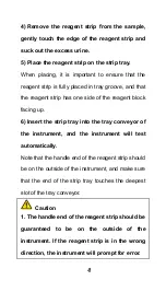 Preview for 50 page of URIT Medical Electronic UC-32A Operation Manual