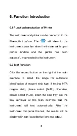 Preview for 55 page of URIT Medical Electronic UC-32A Operation Manual