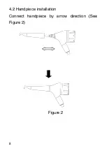 Preview for 10 page of URIT Medical Electronic VRN DP-10 Operation Manual