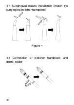 Preview for 12 page of URIT Medical Electronic VRN DP-10 Operation Manual