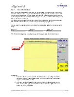 Preview for 13 page of Urma Digiset 5 User Manual