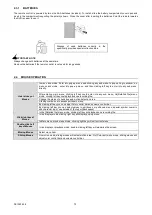 Preview for 14 page of urmet domus 004A Instructions Manual