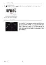 Preview for 15 page of urmet domus 004A Instructions Manual