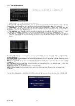 Preview for 22 page of urmet domus 004A Instructions Manual