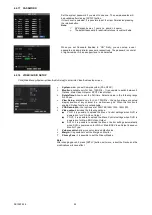 Preview for 36 page of urmet domus 004A Instructions Manual