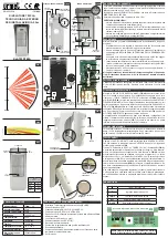 urmet domus 1033/146A Quick Start Manual preview