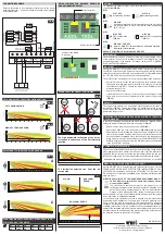 Preview for 4 page of urmet domus 1033/146A Quick Start Manual