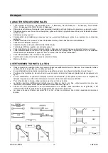 Предварительный просмотр 10 страницы urmet domus 1033/282 Manual