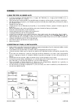 Предварительный просмотр 14 страницы urmet domus 1033/282 Manual