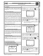 Предварительный просмотр 5 страницы urmet domus 1038/40 Manual