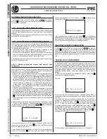 Предварительный просмотр 6 страницы urmet domus 1038/40 Manual