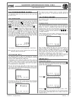 Предварительный просмотр 7 страницы urmet domus 1038/40 Manual