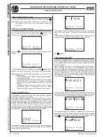 Предварительный просмотр 8 страницы urmet domus 1038/40 Manual