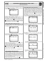 Предварительный просмотр 9 страницы urmet domus 1038/40 Manual