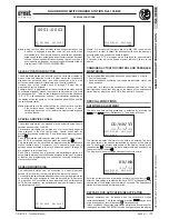 Предварительный просмотр 11 страницы urmet domus 1038/40 Manual