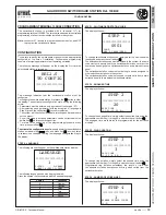 Предварительный просмотр 15 страницы urmet domus 1038/40 Manual