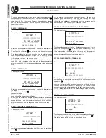 Предварительный просмотр 16 страницы urmet domus 1038/40 Manual