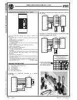 Предварительный просмотр 28 страницы urmet domus 1038/40 Manual