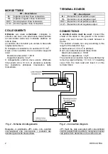 Preview for 2 page of urmet domus 1043/144 Quick Start Manual