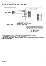 Preview for 11 page of urmet domus 1043/258 Installation Manual