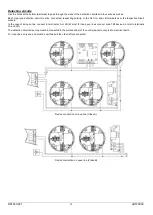 Предварительный просмотр 12 страницы urmet domus 1043/550 Quick Start Manual