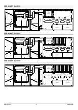 Предварительный просмотр 17 страницы urmet domus 1043/550 Quick Start Manual