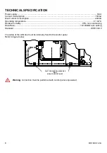 Preview for 6 page of urmet domus 1043 Installation Manual