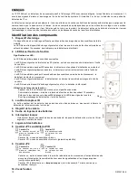 Предварительный просмотр 10 страницы urmet domus 1051/104A Installation, Programming And Functions Manual