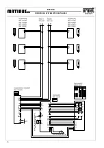 Предварительный просмотр 8 страницы urmet domus 1052/7R Manual