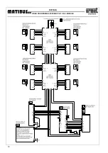 Предварительный просмотр 10 страницы urmet domus 1052/7R Manual