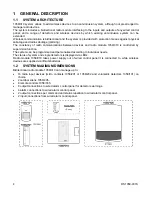 Preview for 4 page of urmet domus 1058/010 Installation And User Manual