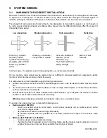 Предварительный просмотр 12 страницы urmet domus 1058/010 Installation And User Manual