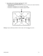 Предварительный просмотр 15 страницы urmet domus 1058/010 Installation And User Manual