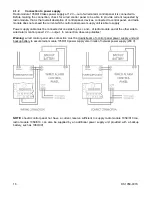 Предварительный просмотр 16 страницы urmet domus 1058/010 Installation And User Manual