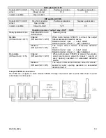 Preview for 19 page of urmet domus 1058/010 Installation And User Manual