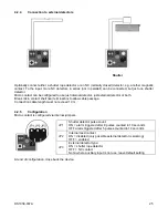 Preview for 25 page of urmet domus 1058/010 Installation And User Manual