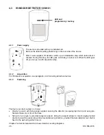 Preview for 26 page of urmet domus 1058/010 Installation And User Manual