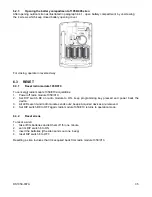 Preview for 35 page of urmet domus 1058/010 Installation And User Manual