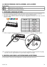 Preview for 25 page of urmet domus 1060/22 Installation Handbook