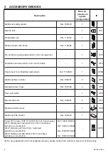 Preview for 6 page of urmet domus 1060/601 Installer And User Manual