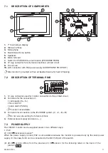 Preview for 11 page of urmet domus 1060/601 Installer And User Manual