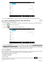 Preview for 56 page of urmet domus 1060/601 Installer And User Manual