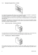 Предварительный просмотр 8 страницы urmet domus 1061/006A Installation And Programming Manual