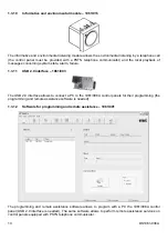 Предварительный просмотр 10 страницы urmet domus 1061/006A Installation And Programming Manual