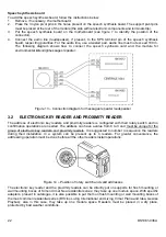 Предварительный просмотр 22 страницы urmet domus 1061/006A Installation And Programming Manual