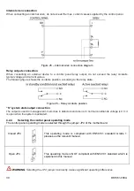 Предварительный просмотр 30 страницы urmet domus 1061/006A Installation And Programming Manual