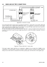 Предварительный просмотр 32 страницы urmet domus 1061/006A Installation And Programming Manual