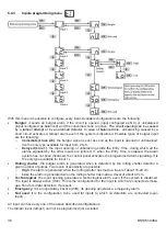 Предварительный просмотр 36 страницы urmet domus 1061/006A Installation And Programming Manual