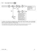 Предварительный просмотр 41 страницы urmet domus 1061/006A Installation And Programming Manual